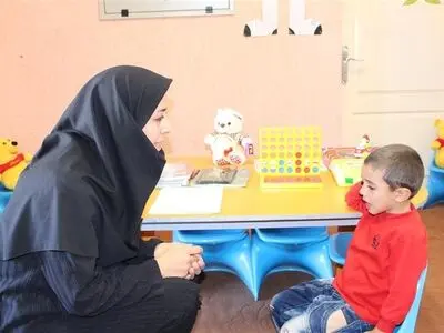مداخله زودهنگام نقش موثری در درمان لکنت زبان دارد