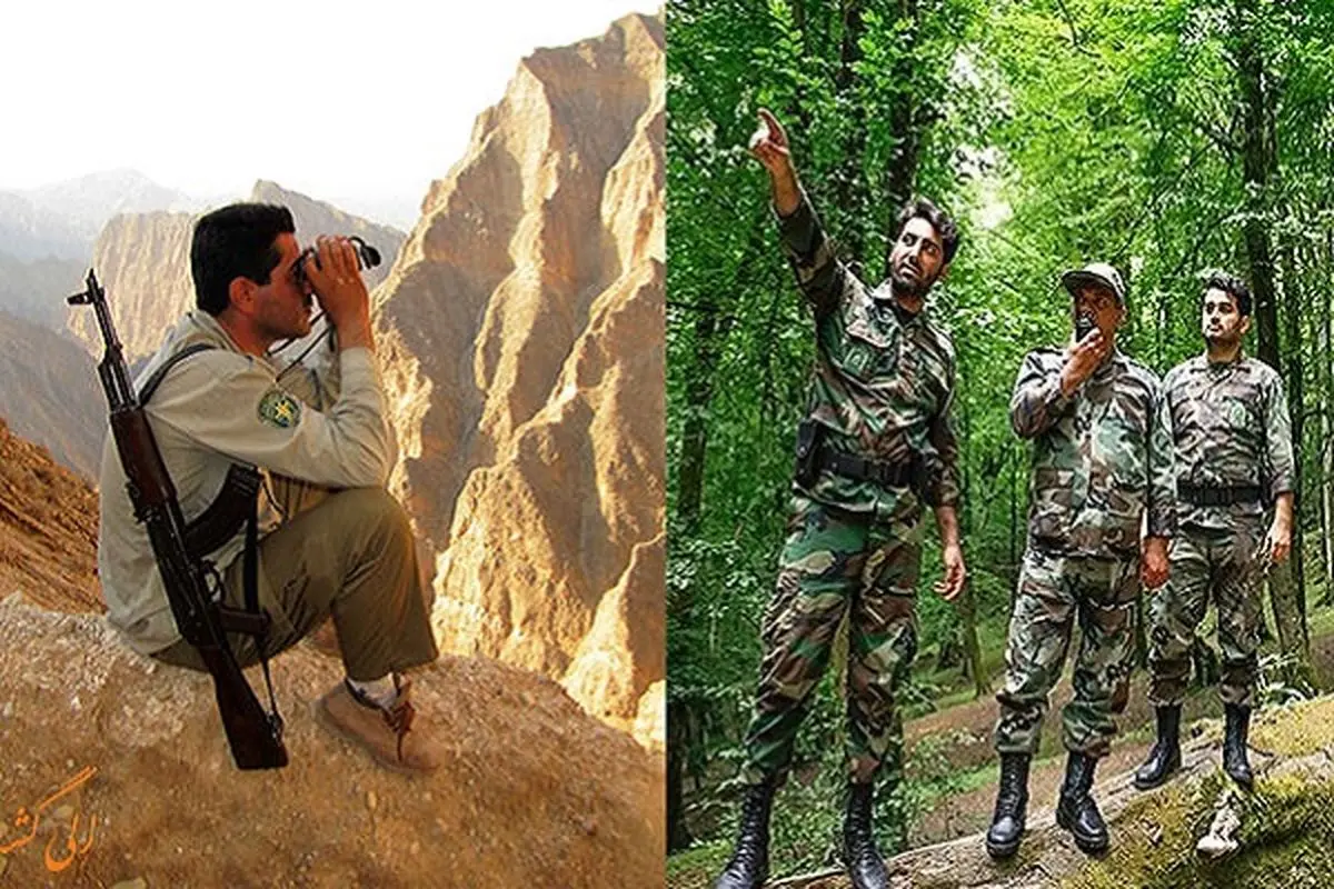 ۱۸۹ نفر‌ در راه حفظ طبیعت ایران، جان خود را از دست داده‌اند/ تا امروز فقط ۵ نفر از جان‌باختگان منابع طبیعی «شهید» محسوب شده‌اند 