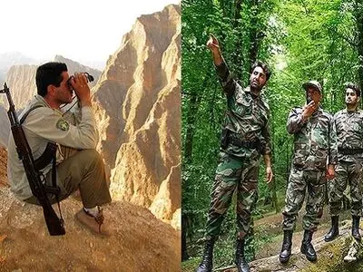 ۱۸۹ نفر‌ در راه حفظ طبیعت ایران، جان خود را از دست داده‌اند/ تا امروز فقط ۵ نفر از جان‌باختگان منابع طبیعی «شهید» محسوب شده‌اند 