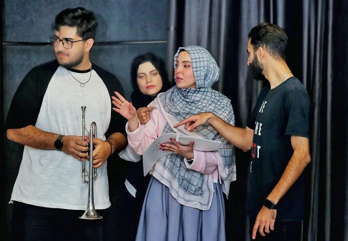 «کازابلانکا» روی صحنه می‌رود