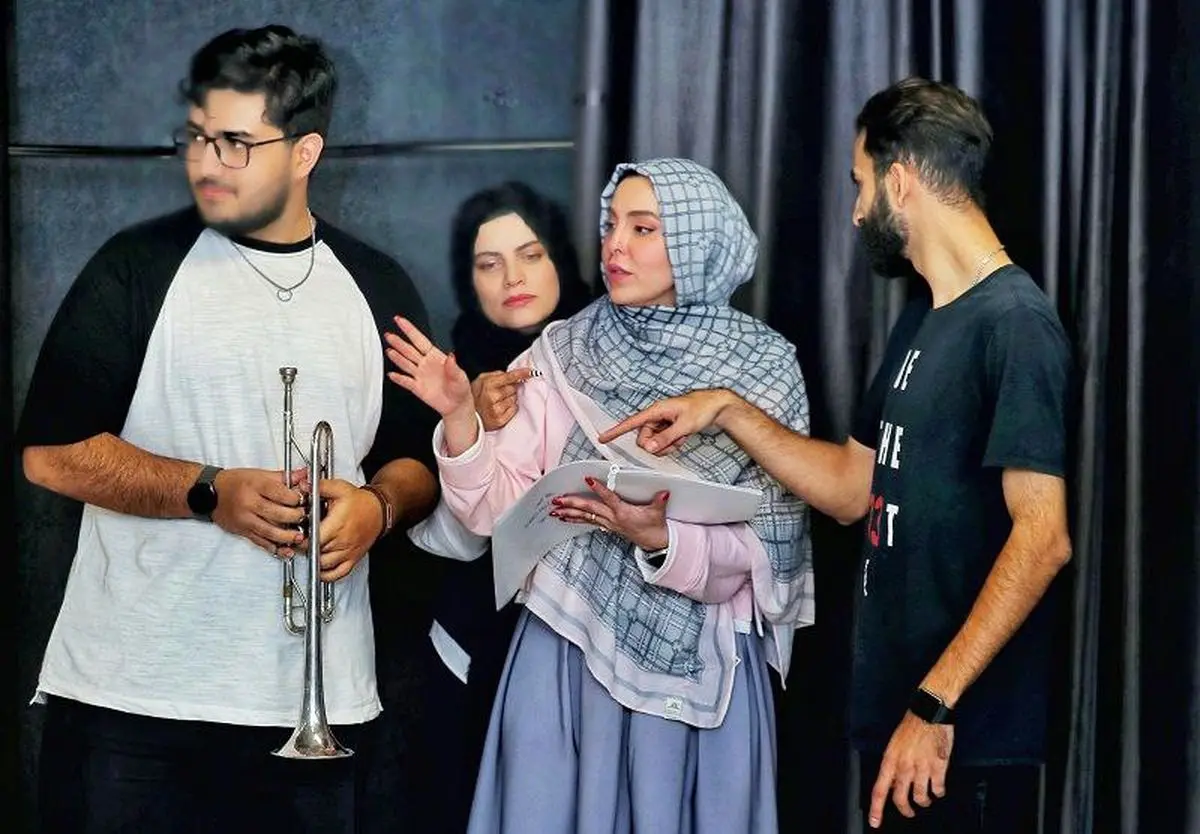 «کازابلانکا» روی صحنه می‌رود