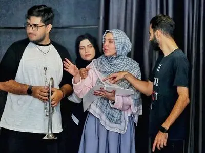 «کازابلانکا» روی صحنه می‌رود