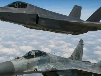 «پس از اعتراض تهران»؛ ۲ هواپیمای آمریکایی بلغارستان را ترک کردند