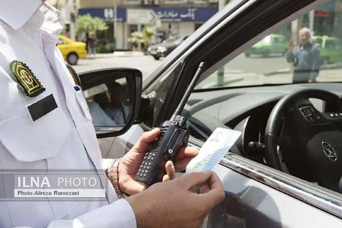 هیات دولت نرخ‌‌های جدید جرائم‌رانندگی را ابلاغ کرد/ سرعت و سبقت غیر مجاز 200 هزار تومان+ نرخ‌های جدید