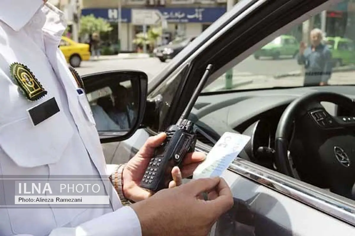 هیات دولت نرخ‌‌های جدید جرائم‌رانندگی را ابلاغ کرد/ سرعت و سبقت غیر مجاز 200 هزار تومان+ نرخ‌های جدید