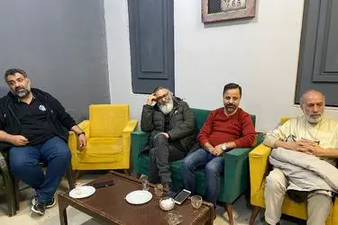 تأکید هنرمندان بر بازگشت رفاقت و توجه به نسل جوان