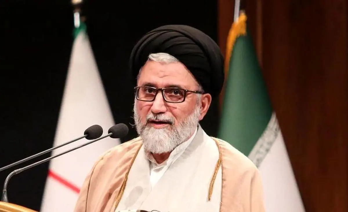 ملت ایران هرگز زیر بار تسلیم و زورگویی دشمنان نخواهد رفت