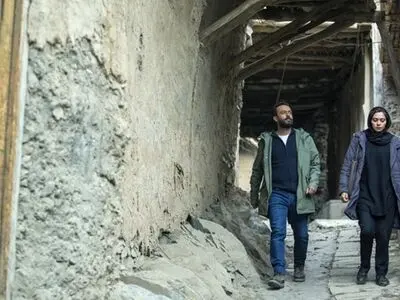دو جایزه از جشنواره کازان برای «بدون قرار قبلی»