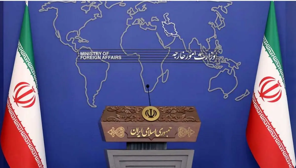في ذکرى استشهاد إسماعیل هنیة.. وزارة الخارجیة الإیرانیة تؤکد دعمها للقضیة الفلسطینیة