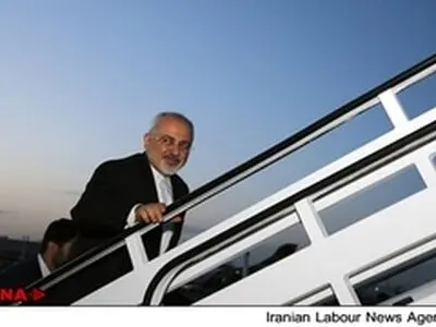 وزیر خارجه کشورمان راهی بوروندی شد