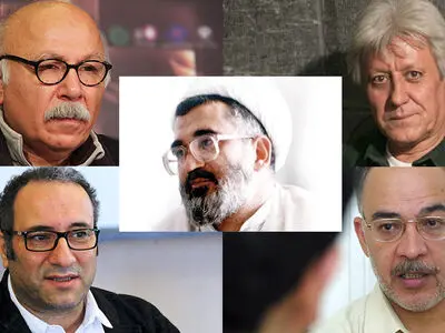 روز واقعه از دل هم‌نشینی با صفایی بیرون آمد/ زیر نورماه براساس سیره عملی صفایی ساخته شد/ توصیه صفایی به سیف‌الله داد برای آنکه معاونت سینمایی را نپذیرد/ اندیشه صفایی ضدسکون است