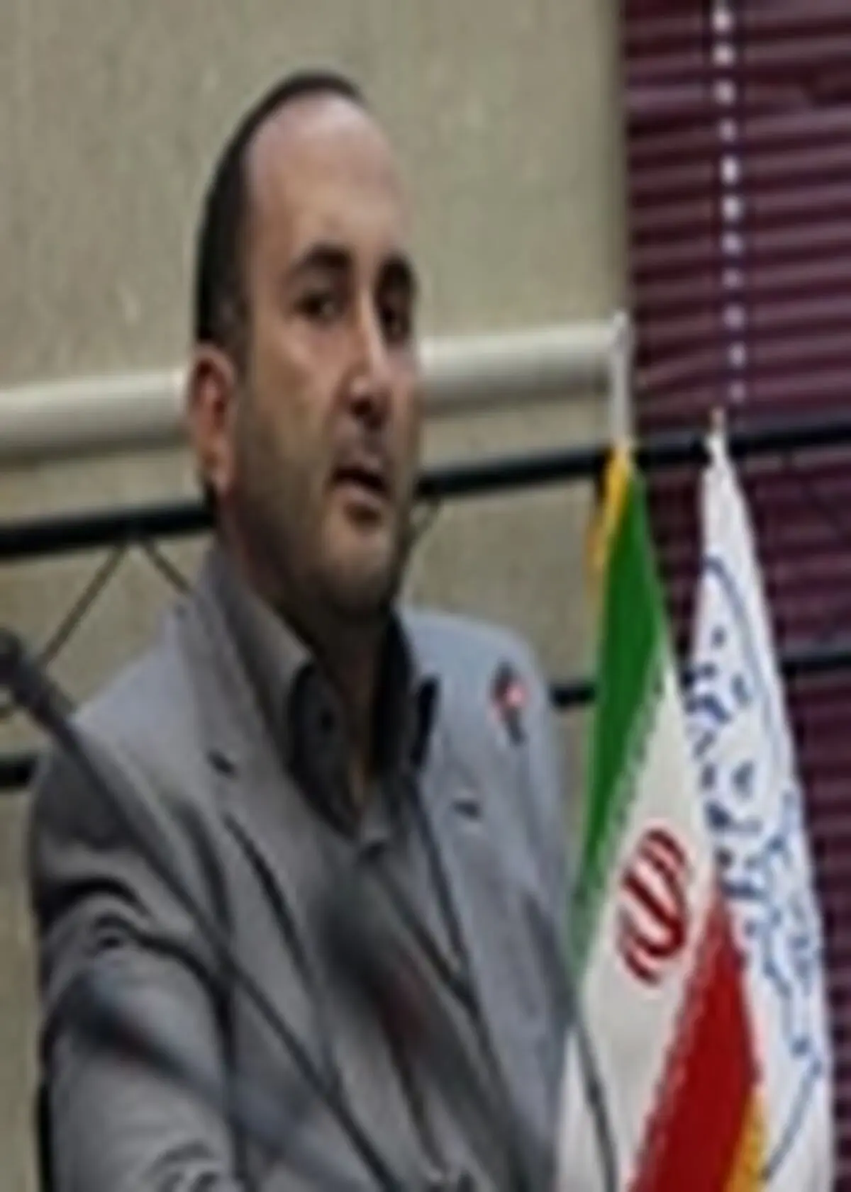 بیرق عزاداری اهل بیت، از مهم‌ترین شاخص‌های فرهنگی شهر تبریز است