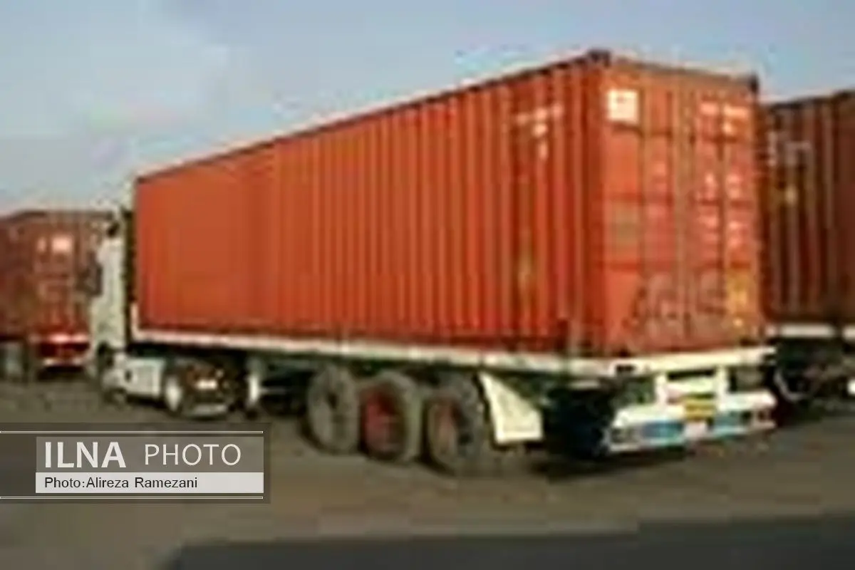 سامانه مانیتورینگ کالاهای ترانزیتی در گمرک آغاز به کار کرد
