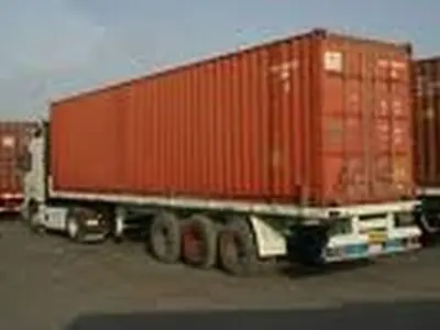 سامانه مانیتورینگ کالاهای ترانزیتی در گمرک آغاز به کار کرد