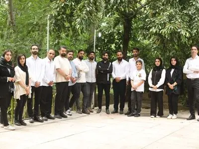 تنبورنوازان «دنگ دار» در تالار مهر می‌نوازند
