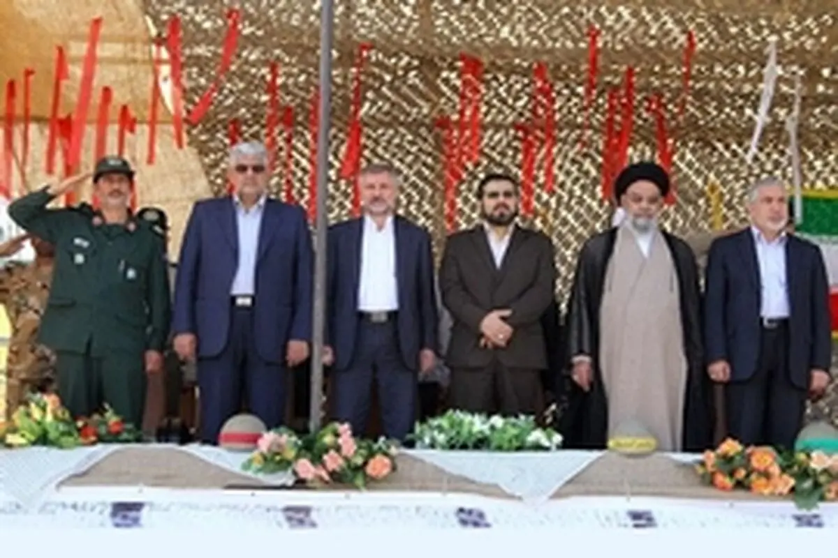 تقابل با دشمن در دفاع مقدس، سرآغازی برای نزول نظام سلطه شد