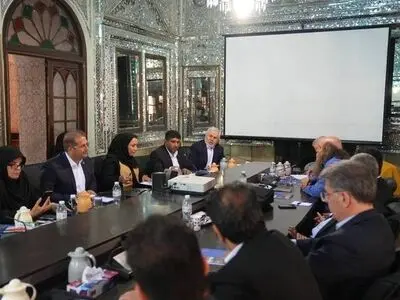 ثبت ملی ۱۳ هزار و ۵۰۰ مکان آسیب‌دیده جنگ/ برگزاری نمایشگاه در یونسکو برای روایت‌گری جنگ/ کاخ گلستان، نماد مظلومیت تمدن ایران