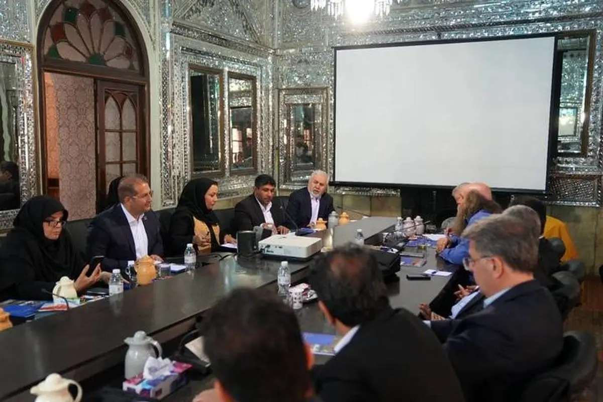 ثبت ملی ۱۳ هزار و ۵۰۰ مکان آسیب‌دیده جنگ/ برگزاری نمایشگاه در یونسکو برای روایت‌گری جنگ/ کاخ گلستان، نماد مظلومیت تمدن ایران
