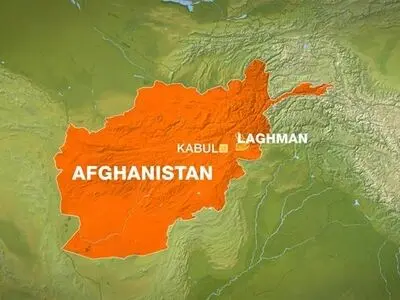 ۳ کشته و ده‌ها زخمی در پی انفجار در شرق افغانستان