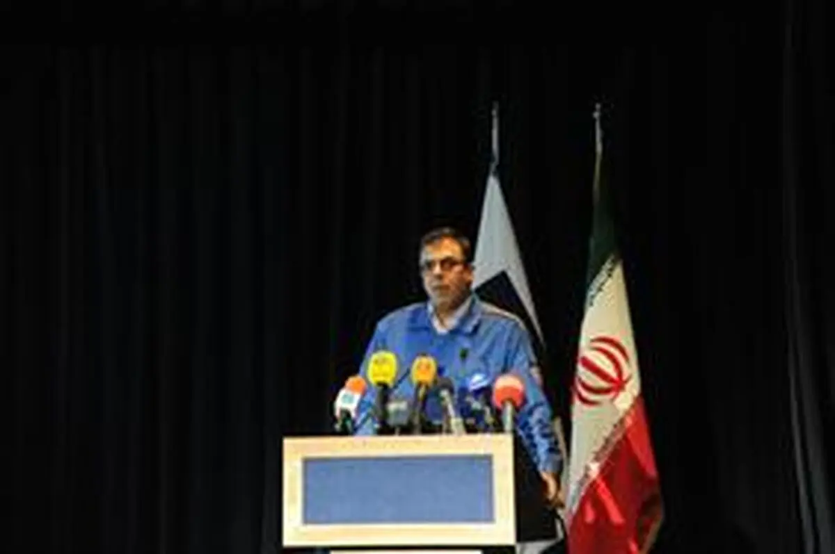 افزایش سهم بازار با پلت فرم جدید ایران خودرو 
