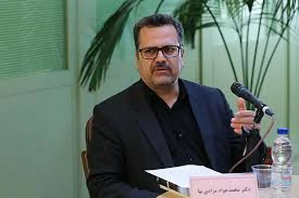 ضرورت وقایع‌نگاری کرونا/ آنچه در این روزها گذشت می‌تواند دستمایه خلق رُمان و فیلم شود