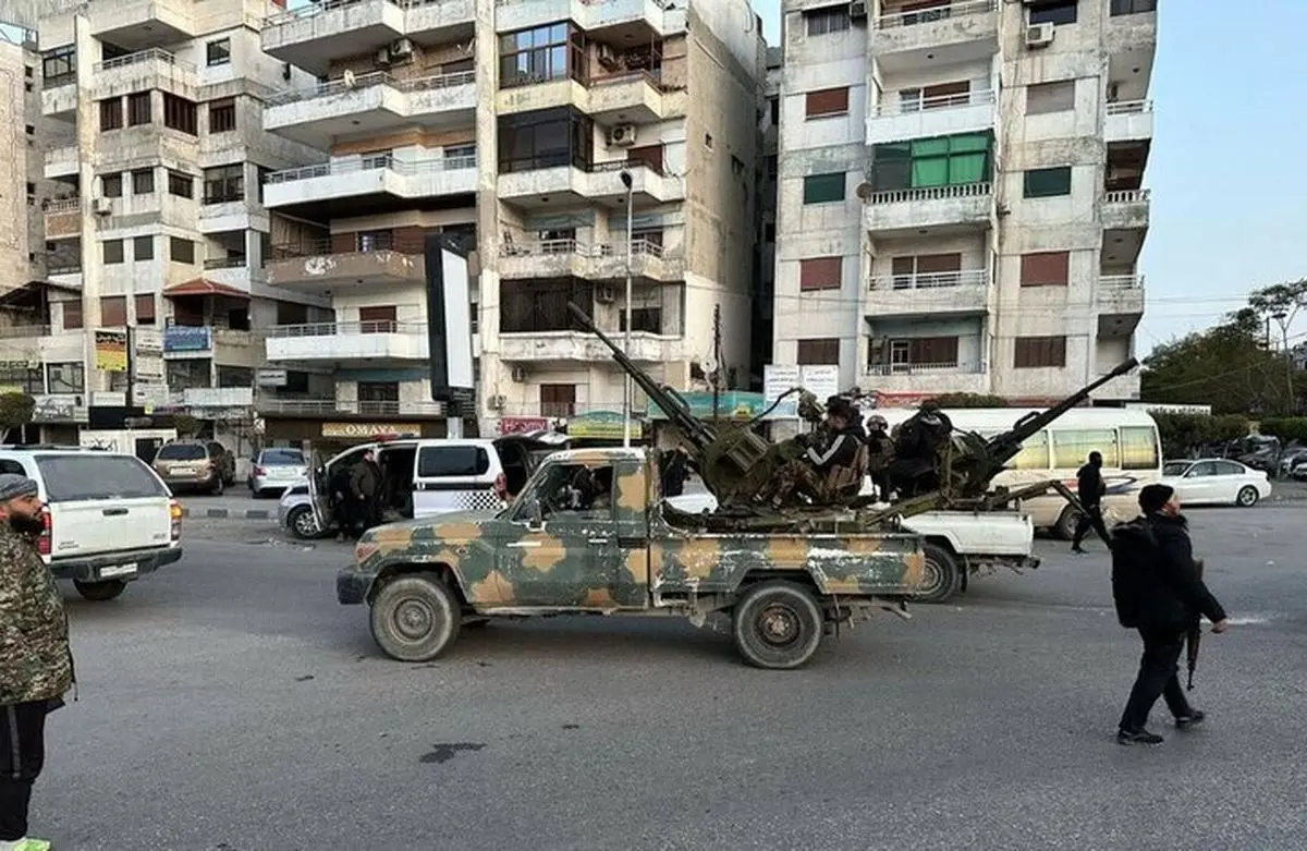 Jolani announces a comprehensive ceasefire in Suwayda
