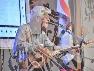 آمیزه‌ای از نوای «دف و تنبور» در جشنواره موسیقی نواحی