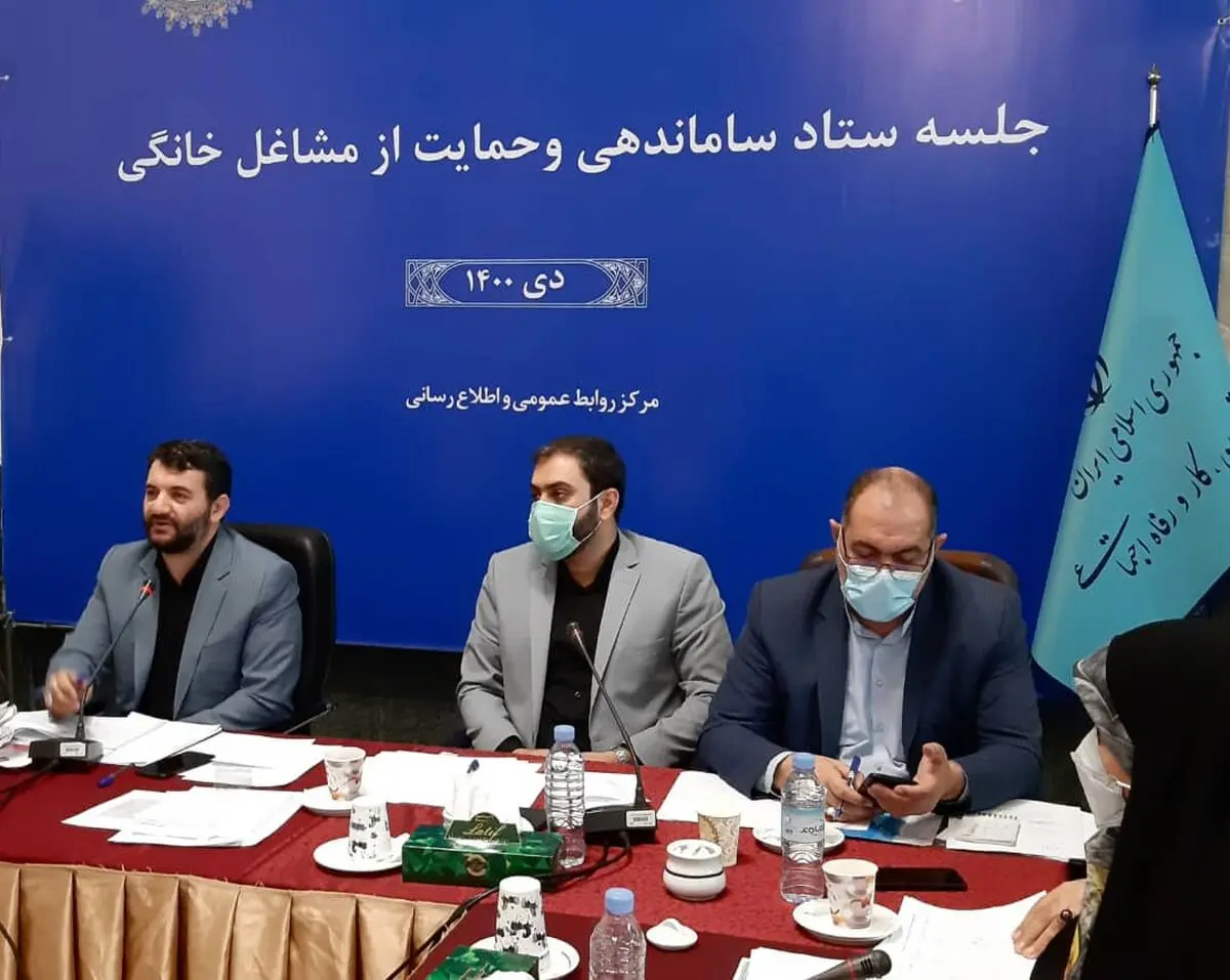 چه فعالیتهایی از صدور مجوز معاف می‌شوند؟ / سختگیری‌های قبل از صدور مجوز را به بخش نظارت منتقل می‌کنیم
