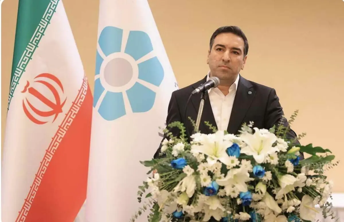 در مسئولیت مشترک، حافظ و امانت‌دار اعتبار و شهرت بانک هستیم