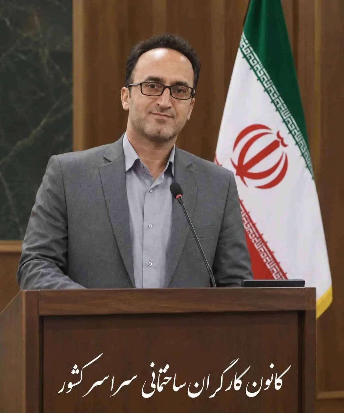 «داربست‌های ناایمن» بمب ساعتی پروژه‌های عمرانی/ کارگران ساختمانی را دریابید