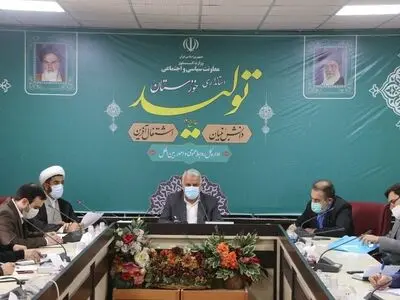 تشریح آخرین وضعیت منابع آبی خوزستان/ کاهش ۲۳ درصدی بارش باران نسبت به سال گذشته