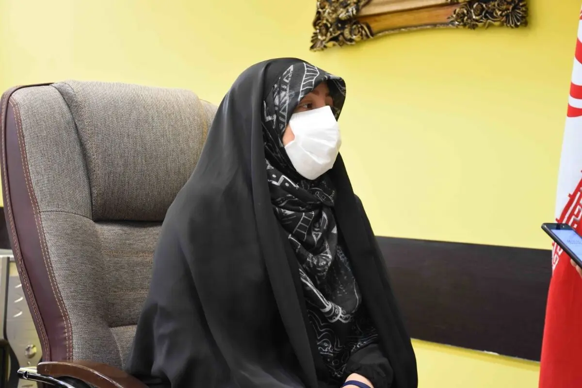 دستور دادستان مشهد به زایشگاه‌های مراکز درمانی برای ثبت هویت مادران باردار
