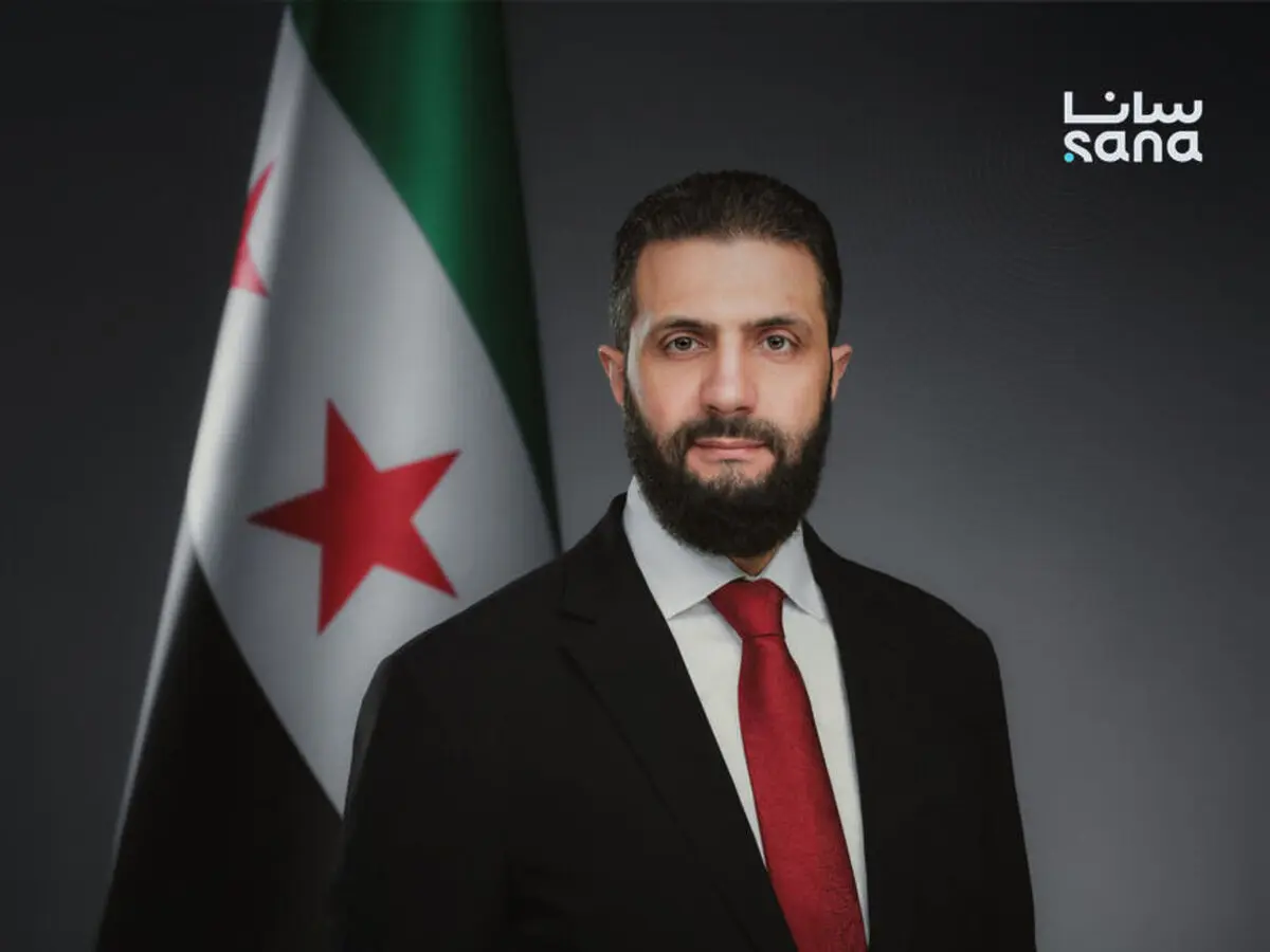 اسرائیل از سقوط نظام پیشین ناراحت است