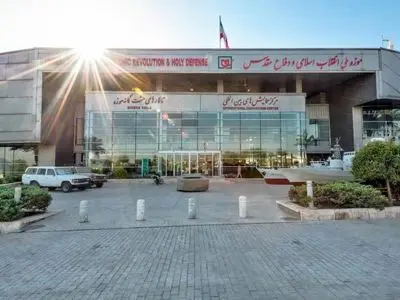 جزییات تغییرات ساعات بازدید از موزه انقلاب و دفاع مقدس