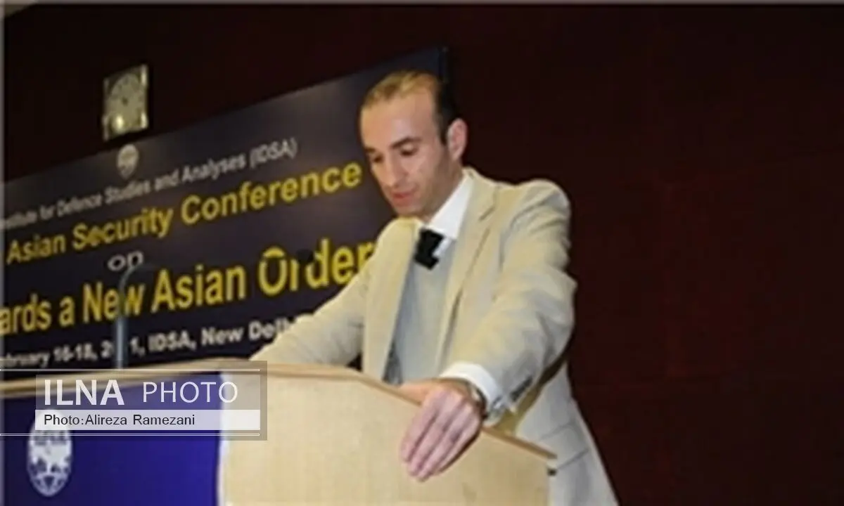 روسیه ترامپ را مقابل ایران آرام خواهد کرد