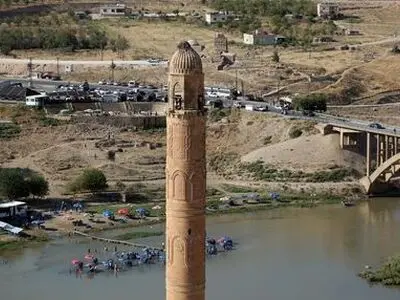 ترکیه با کمک به حل مشکل کم‌آبی عراق موافقت کرد