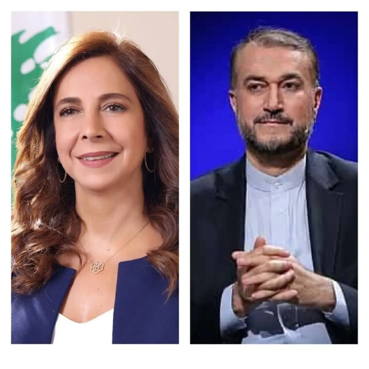 امیرعبداللهیان از ذخایر دیپلماسی ایران است
