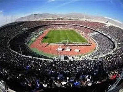 ثابت‌قدم: ‏از بازیکنان و کادرفنی فوتبال دعوت می‌کنیم تا از آزادی بازدید کنند (ویدیو)