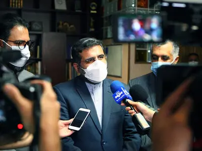 به دنبال برنامه زمان‌بندی برای آغاز فعالیت‌های فرهنگی و هنری هستیم / عجله‌ای برای تغییر مدیران نداریم