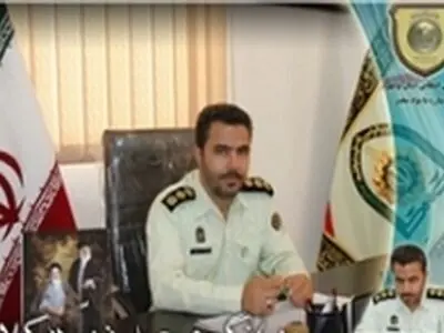 کشف مواد مخدر در لرستان؛ دستگیری سر دسته باند مواد مخدر در بوشهر
