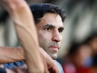 با درخواست وحید هاشمیان/ اردوی ترکیه پرسپولیس تمدید شد