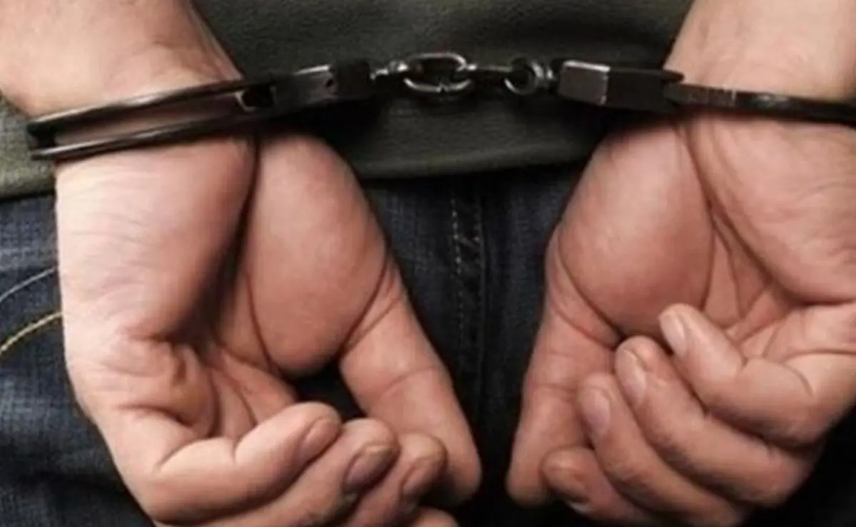 کلاهبردار 15میلیارد ریالی در نیشابور دستگیر شد
