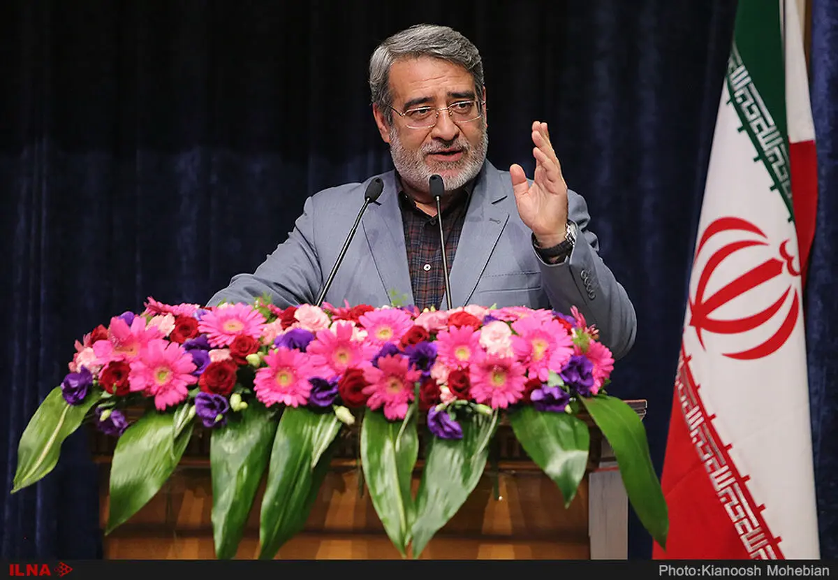  رفع مشکلات مرزنشینان دغدغه جدی دولت است