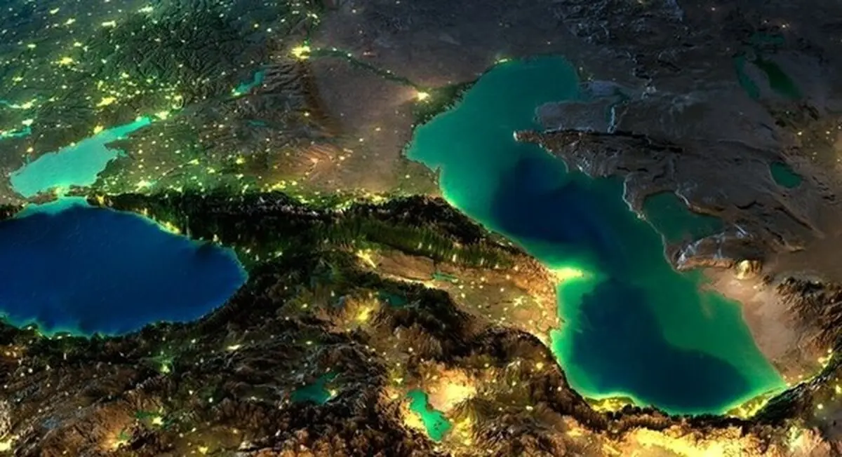 فعالان محیط‌زیست نگران طرح انتقال آب دریاچه خزر به سمنان هستند/ طرح باید در توان اقتصادی کشور باشد/ نگاه بخشی در مدیریت اشتباه است