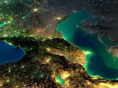 فعالان محیط‌زیست نگران طرح انتقال آب دریاچه خزر به سمنان هستند/ طرح باید در توان اقتصادی کشور باشد/ نگاه بخشی در مدیریت اشتباه است
