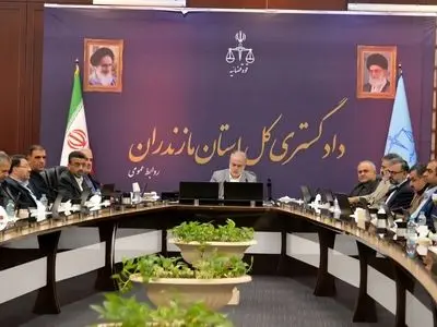 هشدار قاطع دستگاه قضایی مازندران به سودجویان؛
کارچاق کن‌ها به مردم معرفی و تصویرشان منتشر می‌شود