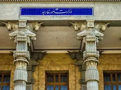 Iran announces sanctions on US, UK for supporting Israeli crimes against Palestinians
