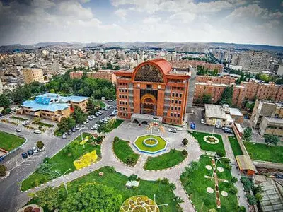 8 انتصاب جدید مدیریتی در شهرداری تبریز