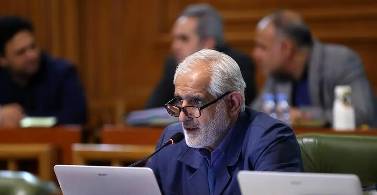 ضرورت همکاری وزارت بهداشت برای رفع خطر چهار بیمارستان