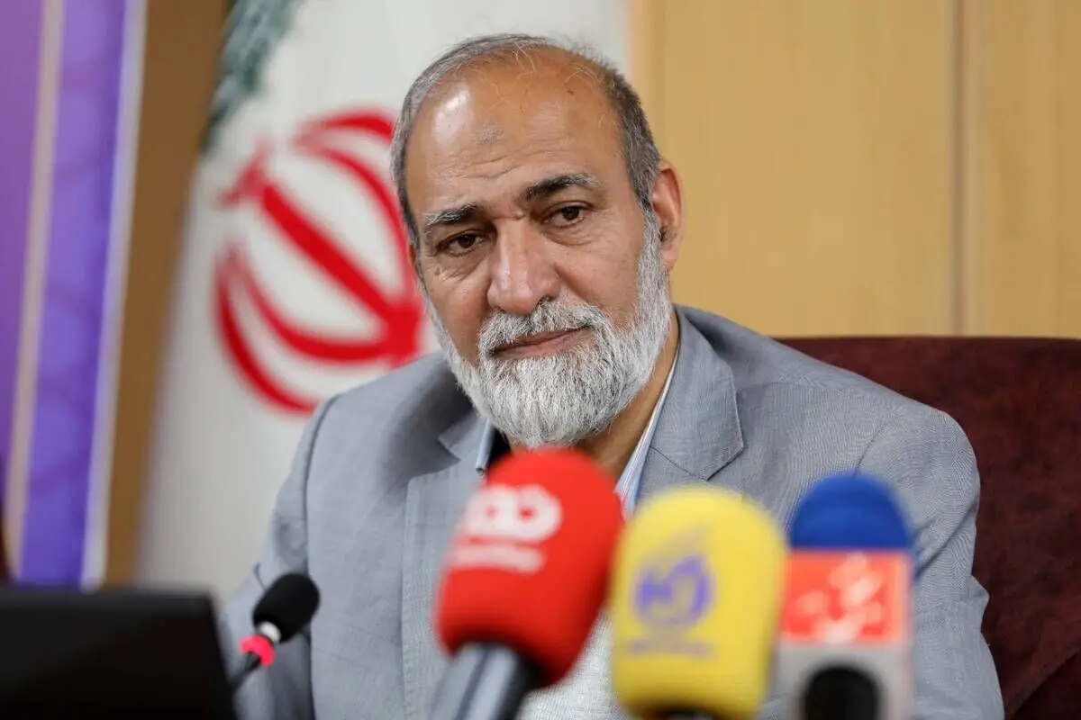 ریاست ستاد زاکانی تا عصر امروز مشخص می‌شود